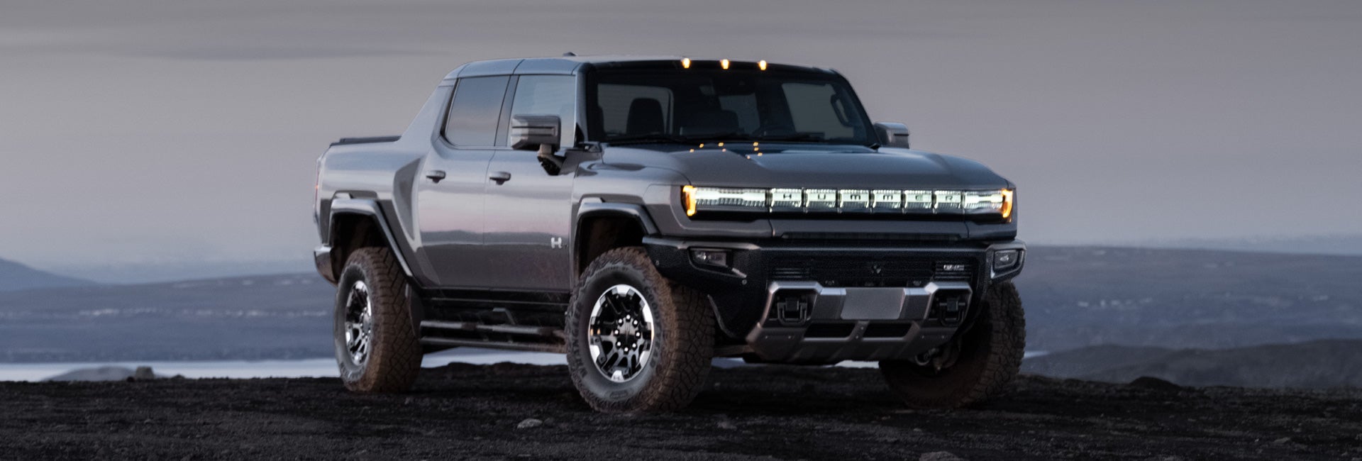 Dan Powers Chevrolet GMC in Hardinsburg KY