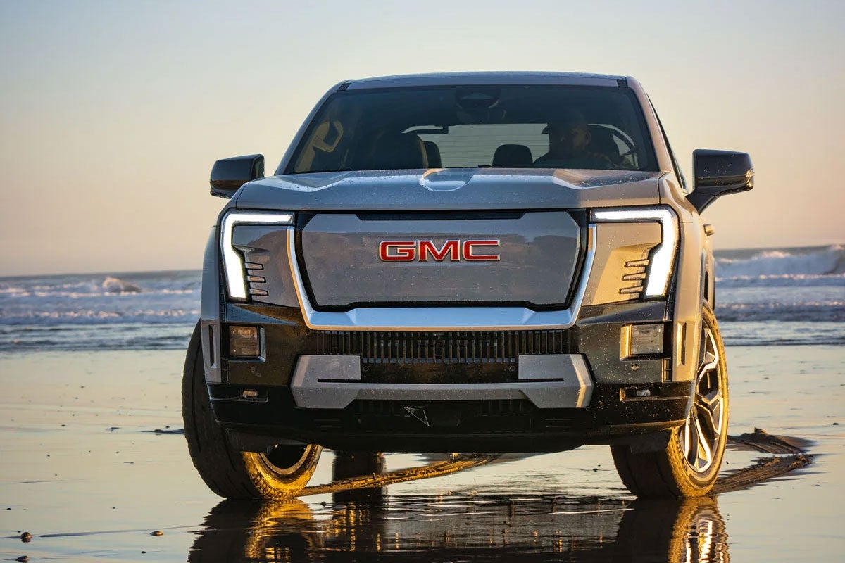 Dan Powers Chevrolet GMC in Hardinsburg KY
