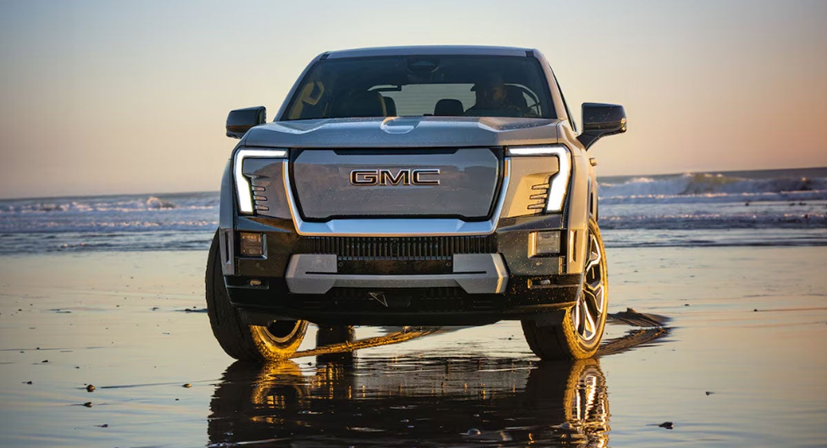 Dan Powers Chevrolet GMC in Hardinsburg KY
