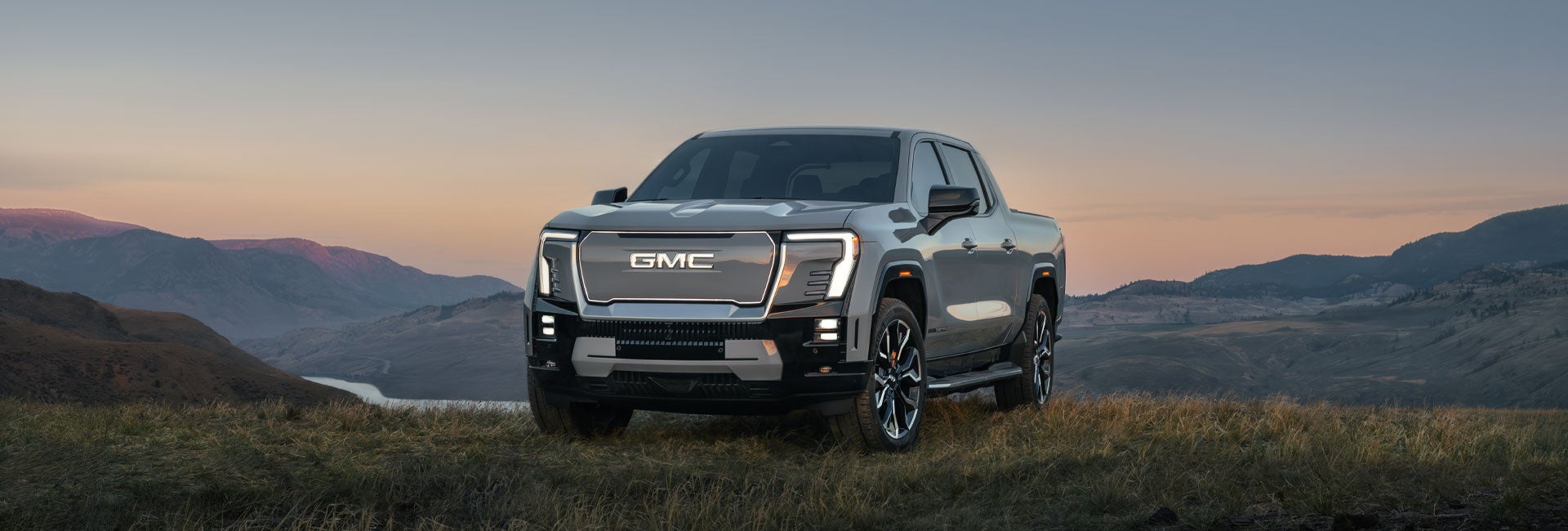 Dan Powers Chevrolet GMC in Hardinsburg KY