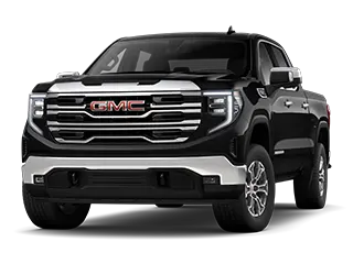 SIERRA 1500 VS FORD F150 - Dan Powers Chevrolet GMC in Hardinsburg KY