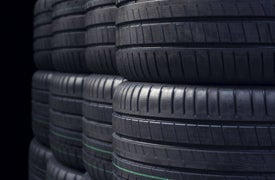 $100 TIRE REBATE